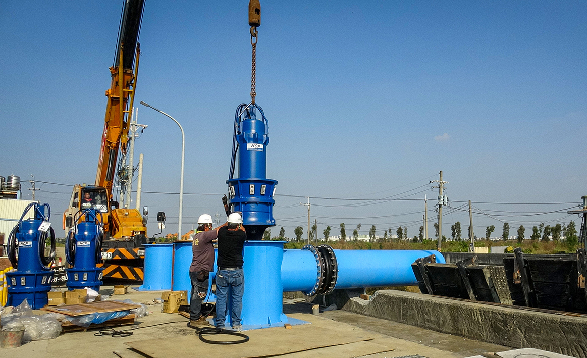 Is Your Drainage System Ready for Flood Season?